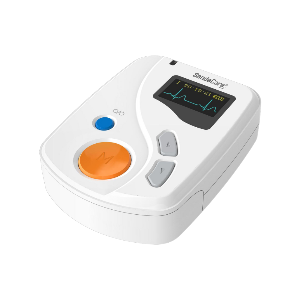 Doc ECG