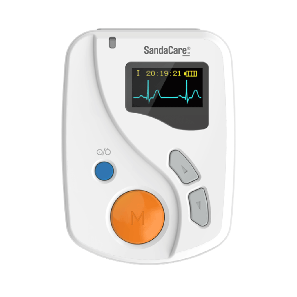 Doc ECG