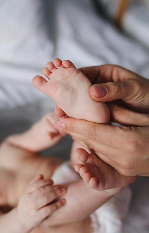 Baby Care