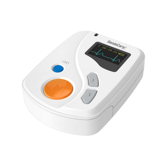Doc ECG
