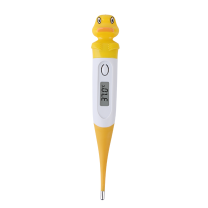 Bella (Duck)