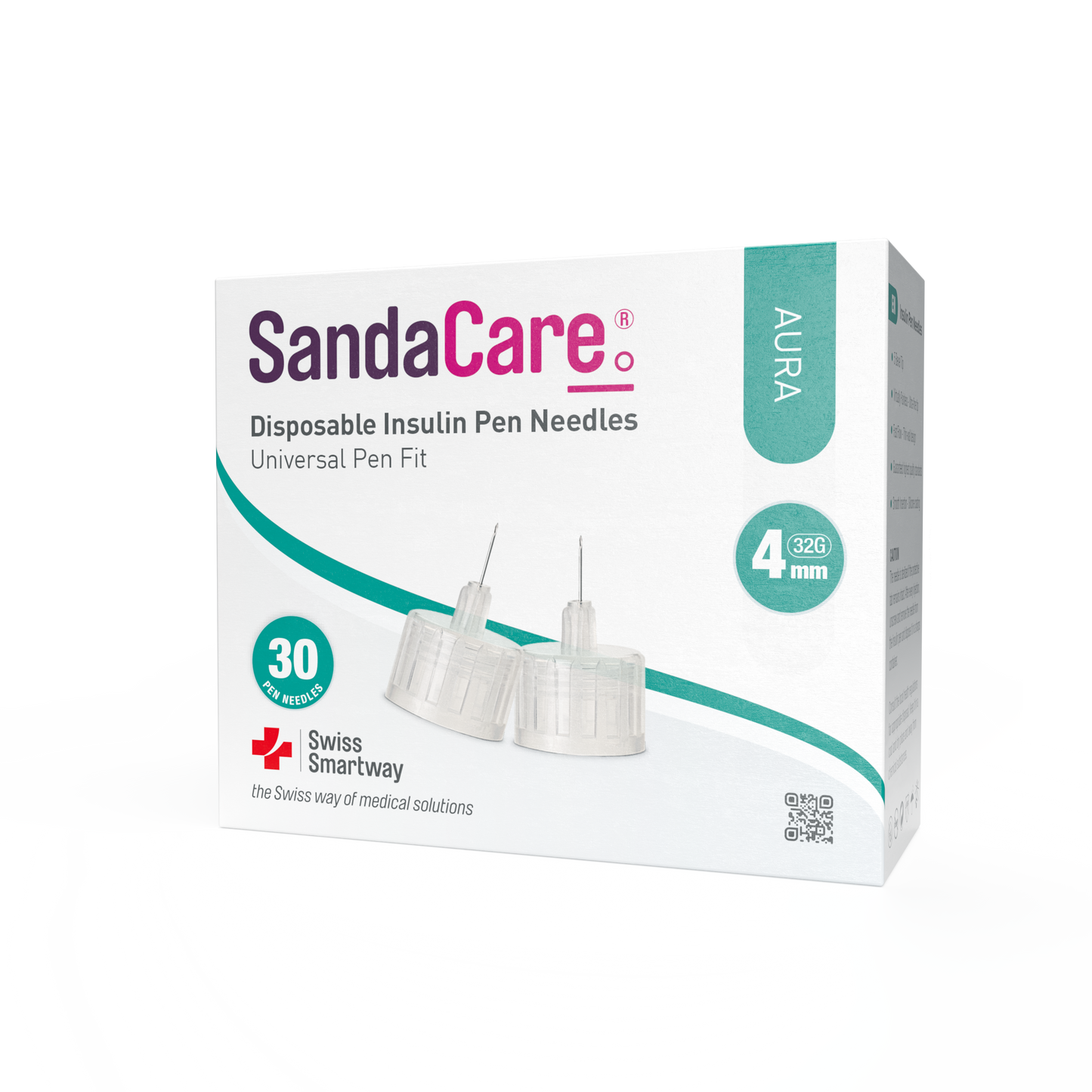 Sandacare Aura