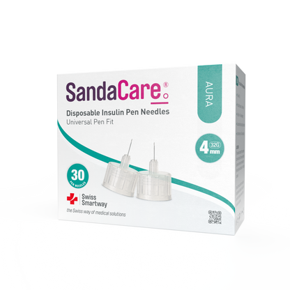 Sandacare Aura