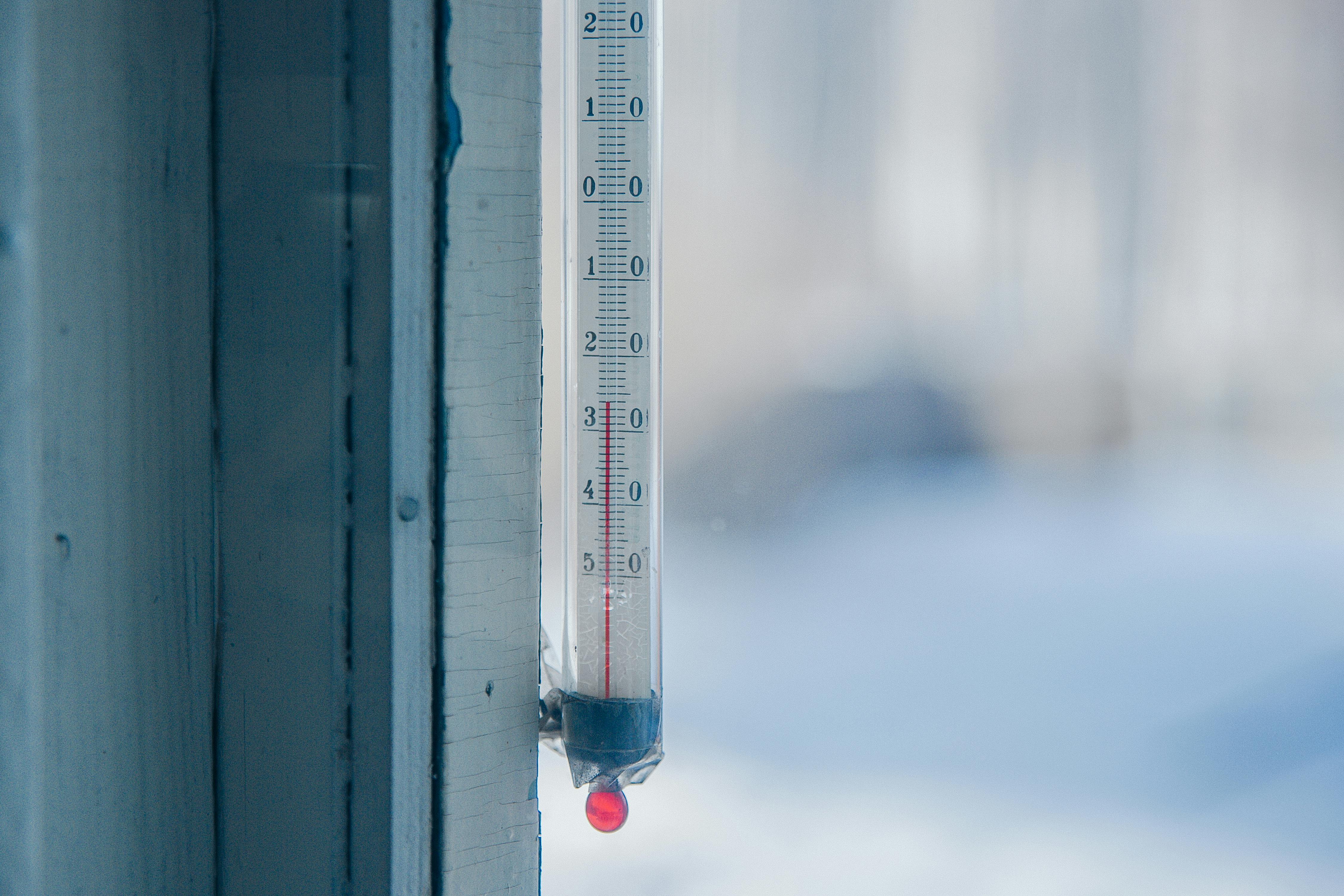 Thermometers